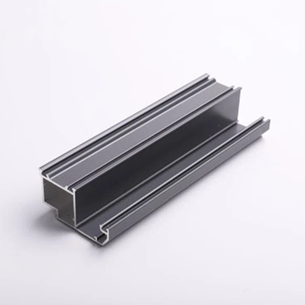 Cửa sổ mở quay tiết kiệm năng lượng bằng nhôm