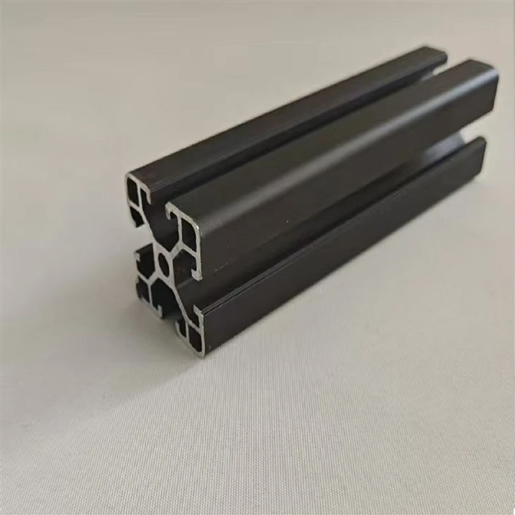 Product Introduction: Sand Blast Electrophoresis Extruded Aluminium Profiles For Windows And Doors From Shandong Changquan Aluminum Industry Co., Ltd. Product Introduction: Sand Blast Electrophoresis Extruded Aluminium Profiles For Windows And Doors From Shandong Changquan Aluminum Industry Co., Ltd.